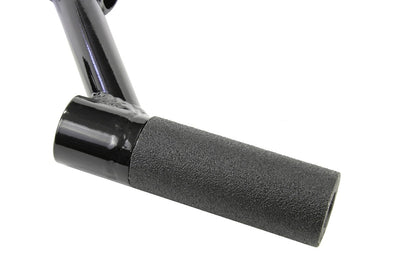 On Point 05-06 ZX6R SUBCAGE (Adjustable Peg Position)