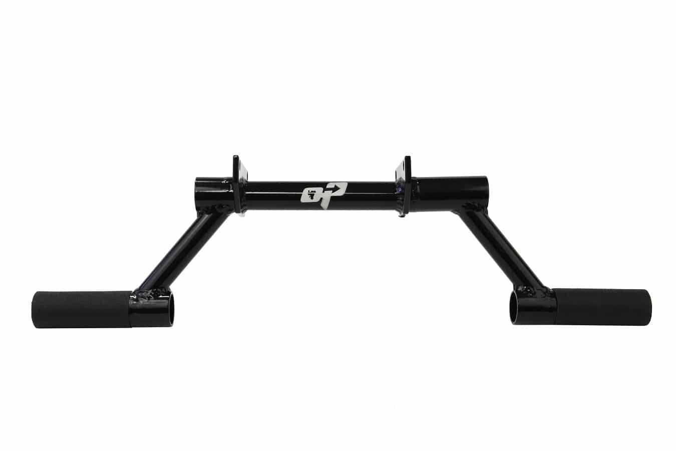 05-06 ZX6R SUBCAGE (Adjustable Peg Position)
