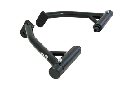 On Point 06-10 ZX10R Race Rails