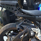On Point 06-10 GSXR 600/750 SUBCAGE (Adjustable Peg Position)