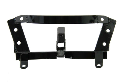 06-10 Suzuki GSXR 600 Stunt Fairing Stay - On Point