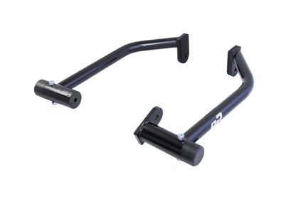 On Point 06-16 R6 Race Rails