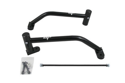On Point 06-16 R6 Race Rails