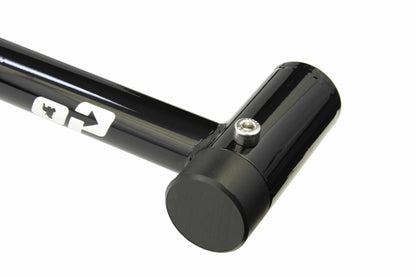On Point 06-16 R6 Race Rails