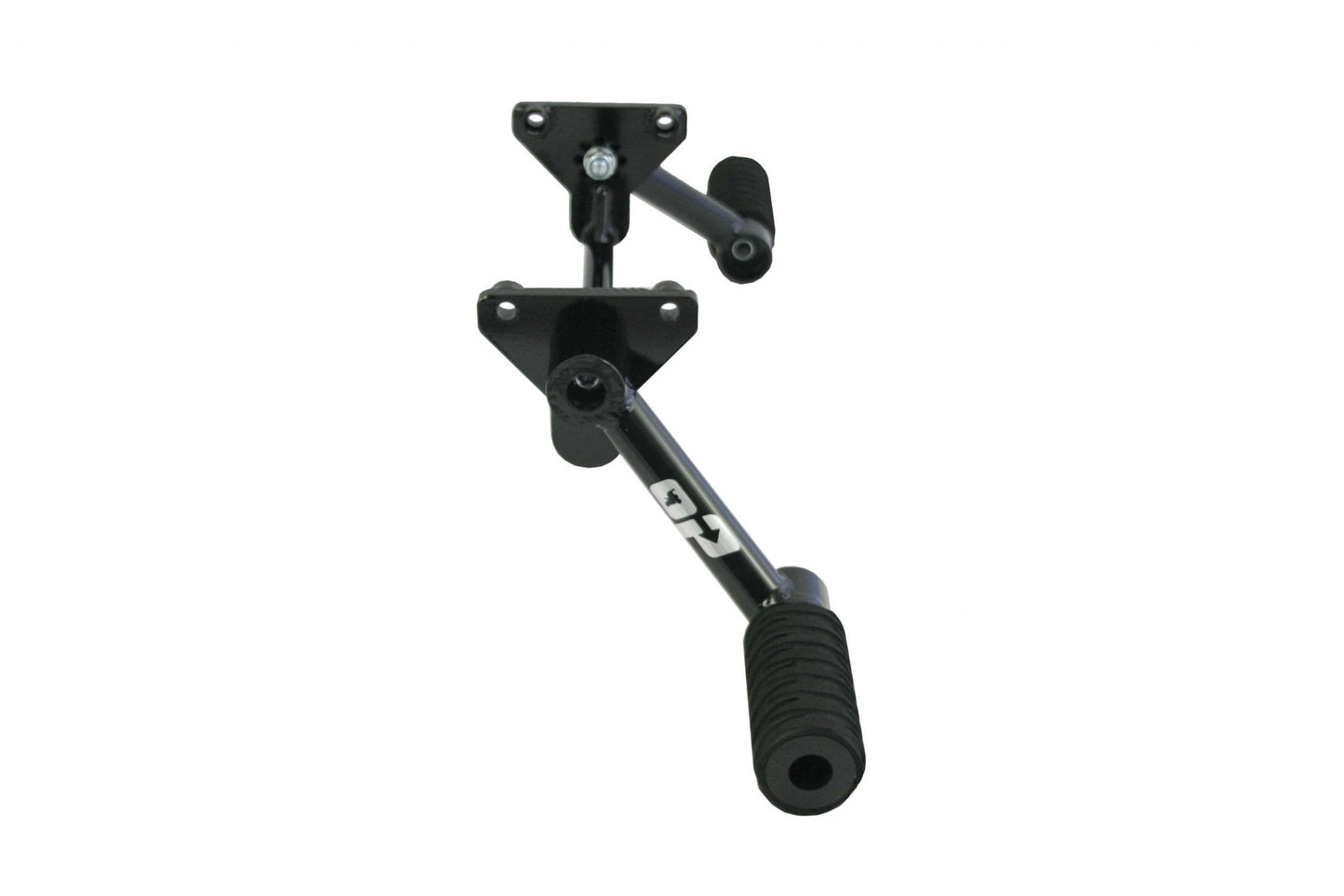 On Point 04-07 1000RR SUBCAGE (Adjustable Peg Position)