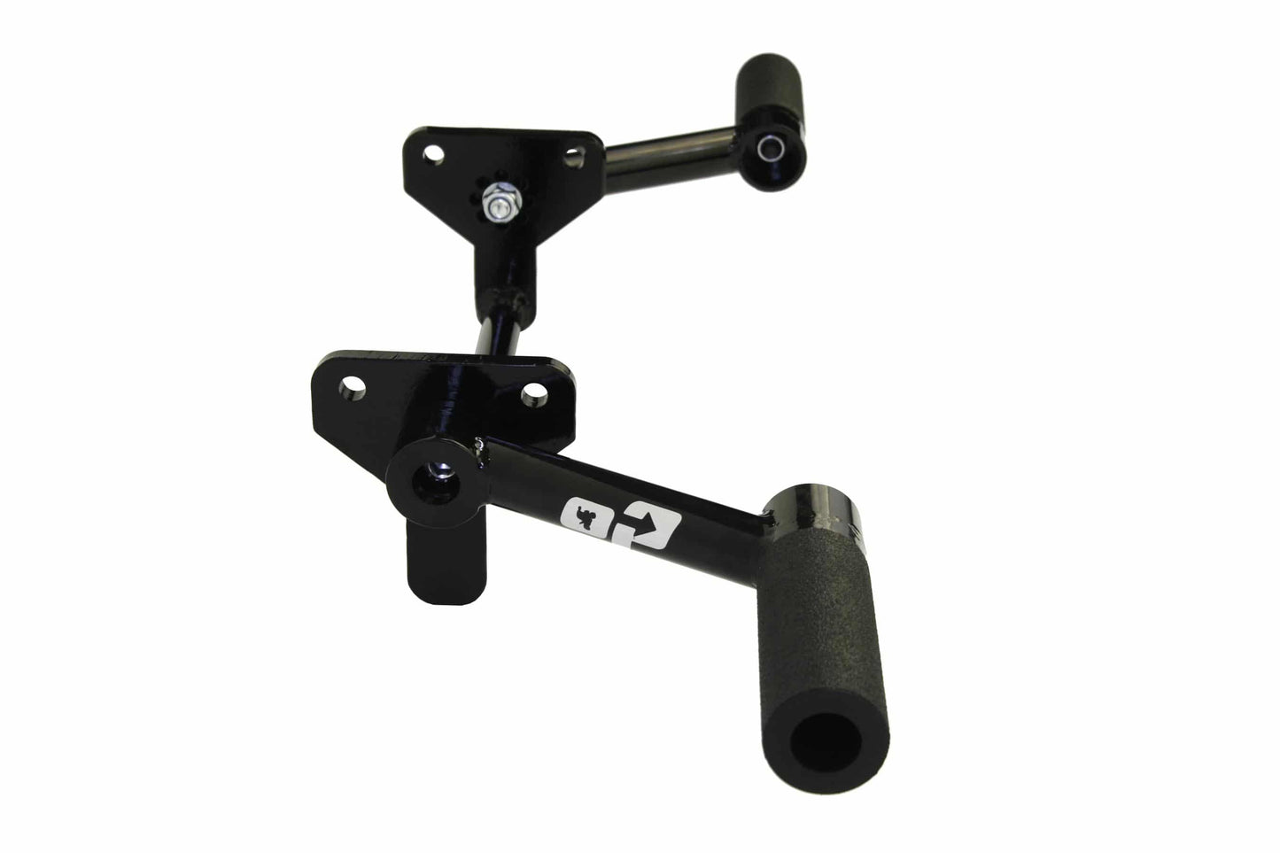 On Point 05-06 600RR SUBCAGE (Adjustable Peg Position)