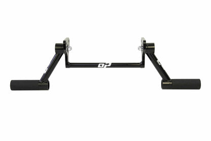 On Point 06-10 GSXR 600/750 SUBCAGE (Adjustable Peg Position)