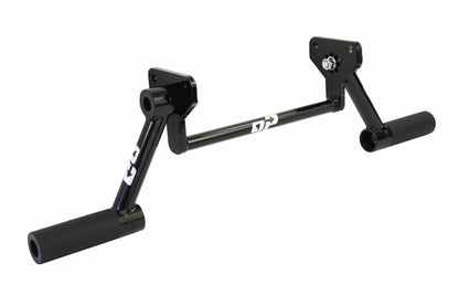 On Point 08-16 1000RR SUBCAGE (Adjustable Peg Position)