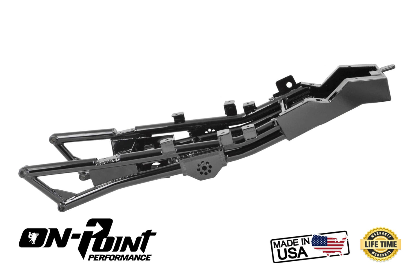 On Point 06-16 R6R Subframe