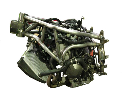 09-27 Kawasaki ZX6 Full Frame - Badass Industries