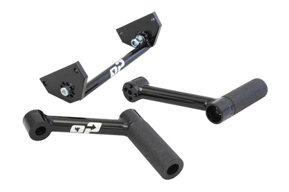 On Point 11-20 ZX10R SUBCAGE (Adjustable Peg Position)