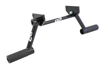 On Point 11-20 ZX10R SUBCAGE (Adjustable Peg Position)