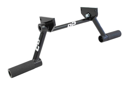 On Point 08-10 ZX10R SUBCAGE (Adjustable Peg Position)