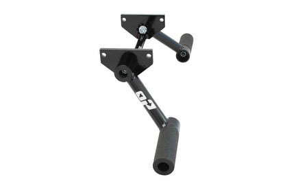 On Point 08-10 ZX10R SUBCAGE (Adjustable Peg Position)