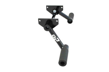 On Point 11-20 ZX10R SUBCAGE (Adjustable Peg Position)