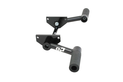 Add an Adjustable Subcage - On Point