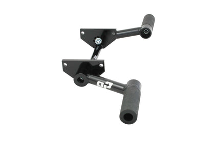 On Point 11-20 ZX10R SUBCAGE (Adjustable Peg Position)