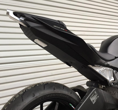 NDC 09-18 ZX6 636 CNC Aluminum Subframe