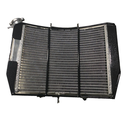 OnPoint 09-26 Kawasaki ZX6 Radiator Support