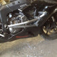 09-22 ZX6R Full Stunt Cage