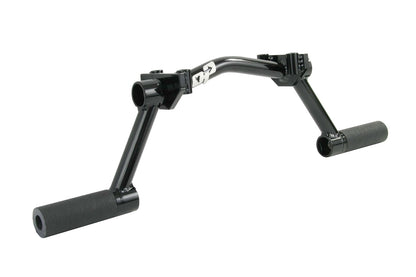 On Point 11-26 GSXR 600/750 SUBCAGE (Adjustable Peg Position)