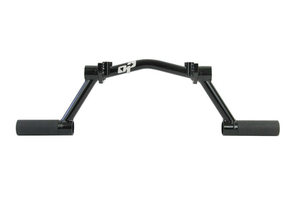 On Point 11-26 GSXR 600/750 SUBCAGE (Adjustable Peg Position)
