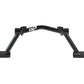 On Point 09-16 GSXR 1000 SUBCAGE (Adjustable Peg Position)