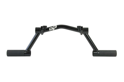 On Point 07-08 GSXR 1000 SUBCAGE (Adjustable Peg Position)
