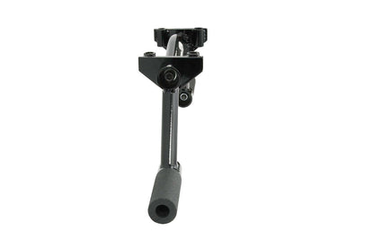 On Point 09-16 GSXR 1000 SUBCAGE (Adjustable Peg Position)