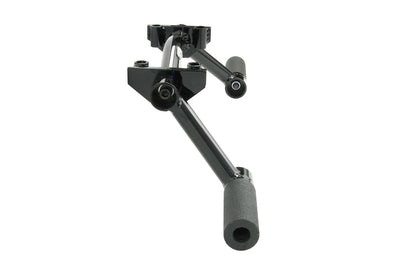 On Point 11-26 GSXR 600/750 SUBCAGE (Adjustable Peg Position)