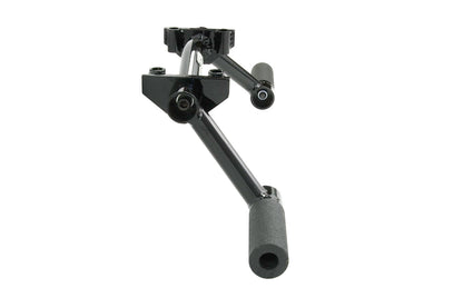 On Point 07-08 GSXR 1000 SUBCAGE (Adjustable Peg Position)