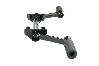 On Point 11-26 GSXR 600/750 SUBCAGE (Adjustable Peg Position)