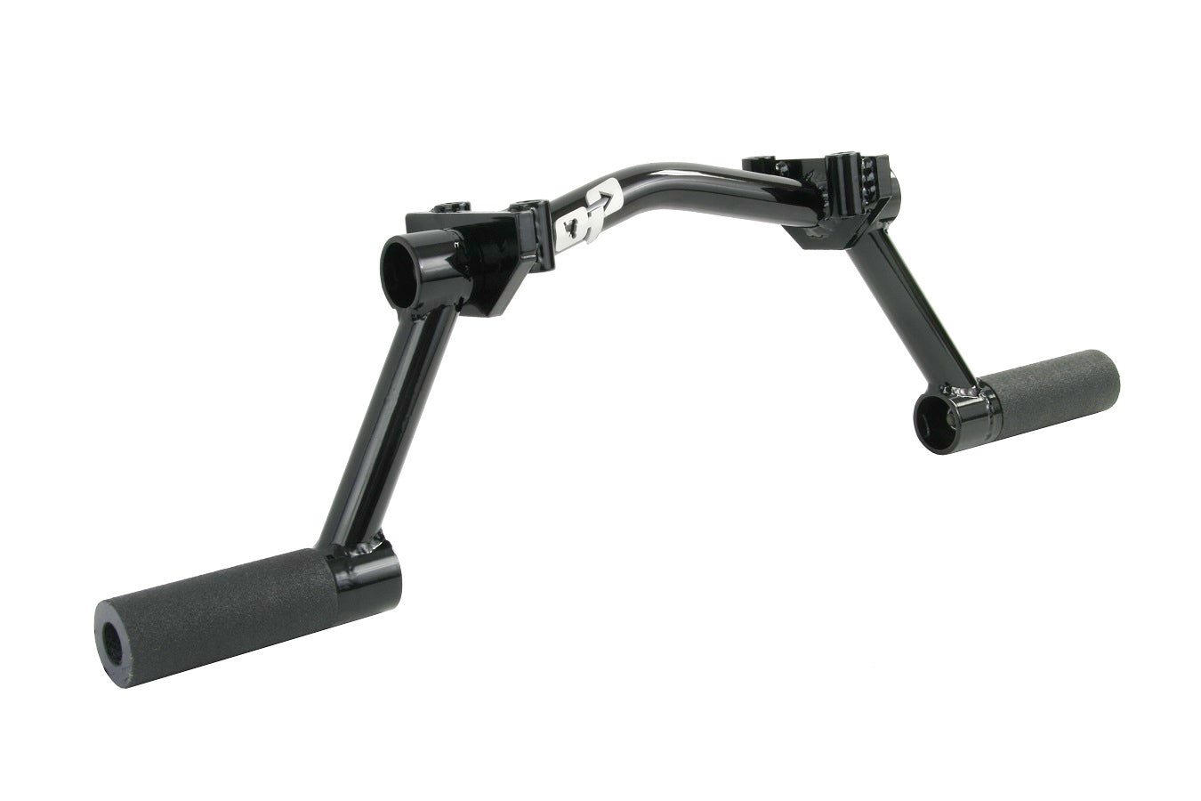 On Point 07-08 GSXR 1000 SUBCAGE (Adjustable Peg Position)