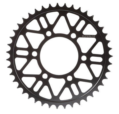 Yamaha Superlite Steel Rear Sprocket