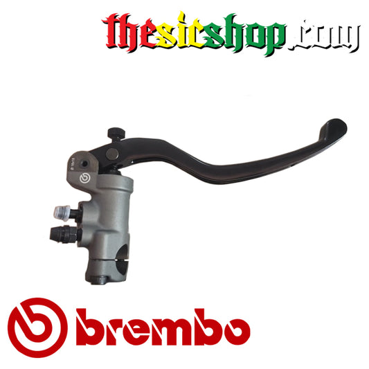 Brembo 19 x 18 Radial Brake Master Cylinder