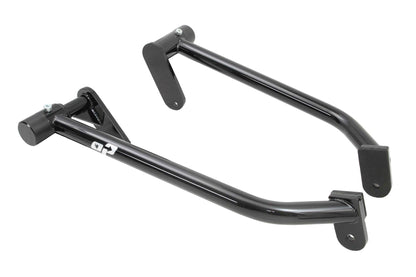 On Point 17-25 R6 Race Rails
