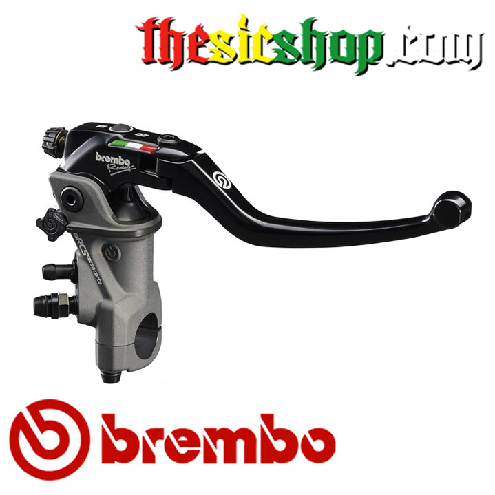 Brembo 19RCS Corsa Corta Right Side Radial Brake Master Cylinder