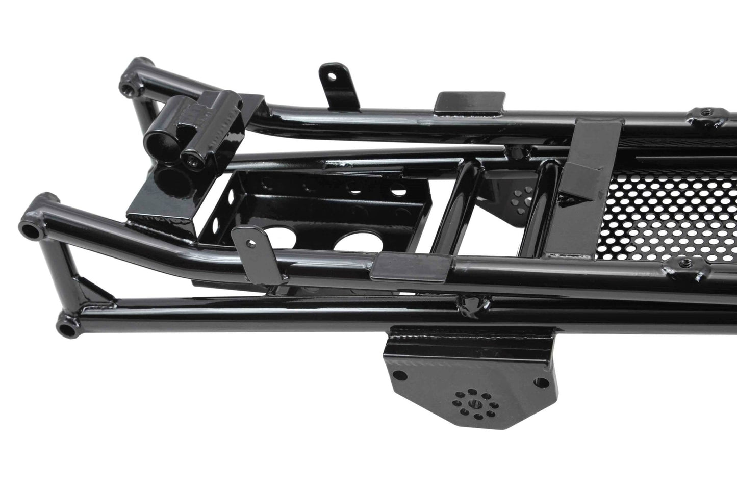 On Point 09-18 ZX6 Subframe