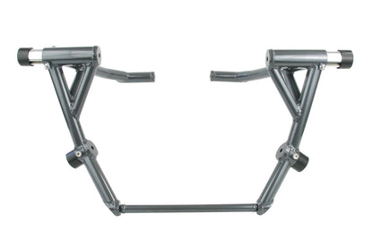 On Point 14-20 FZ09 / MT09 Full Stunt Cage