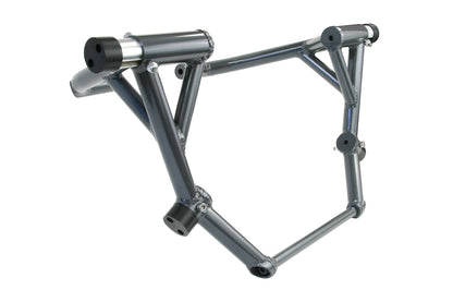On Point 14-20 FZ09 / MT09 Full Stunt Cage