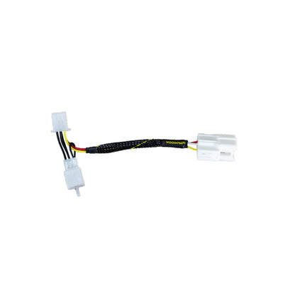 Keyswitch Elimination Harness - Kawasaki