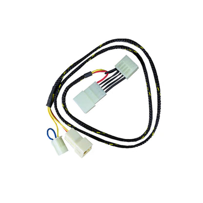 Keyswitch Elimination Harness - Yamaha