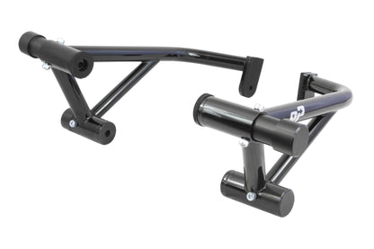 On Point 07-26 600RR Full Stunt Cage