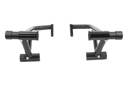On Point 07-26 600RR Full Stunt Cage