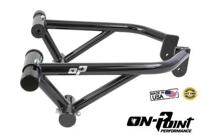On Point 07-26 600RR Full Stunt Cage