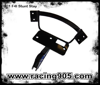 Racing905 Stunt Stay - Honda