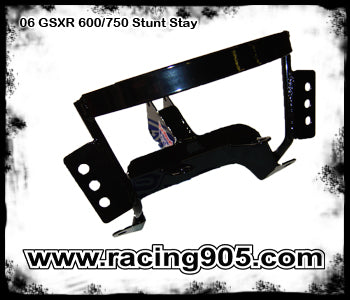 Racing905 Stunt Stay - Suzuki
