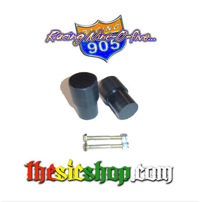 Replacement Cage Sliders - Racing905