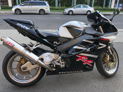 On Point 00-03 HONDA 929/954RR Race Rails