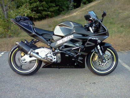 06-07 1000RR Full Stunt Cage - Impaktech